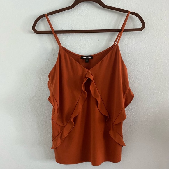 Express Camisole - Picture 2 of 5